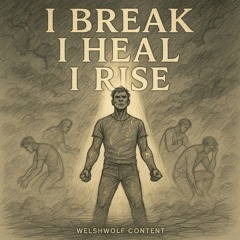 I BREAK, I HEAL, I RISE