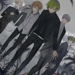 Momochi Unlimited ALL CAST FREE TALK