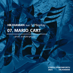 MARIO_CART