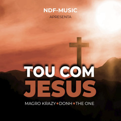 NDF - Estou Com Jesus [AKM STUDIO]