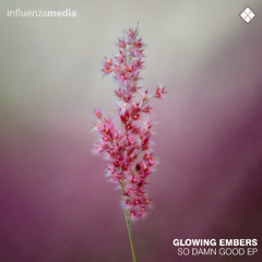 Glowing Embers - Closer