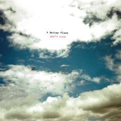 A Better Place - Dont Mind