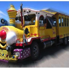 el tren de la felicidad🚂🚂🚂