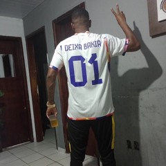 MC GALINHA - PIQUE INGRATERRA Vs BEAT SERIE GOLD 2023