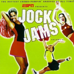 Four Four-Jock Jams(Original Mix-Unmastered)