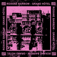 TL PREMIERE : Roxane Barrow - Soulmate [META MOTO]