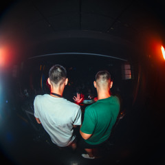 DARK GENTELMAN B2B MAGIIX @ BASS GAME 15-06 CIERRE TEMPORADA