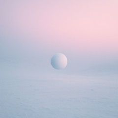 EVERYTHING IS QUIET