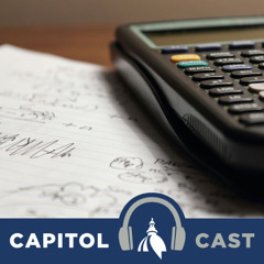 In search of a math solution