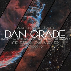 EXOD049 BY DAN GRADE + X.A.X.A, STANISLAV LAVSKYY, LINDE, 909 RESISTANCE, LEWIS KENT REMIX