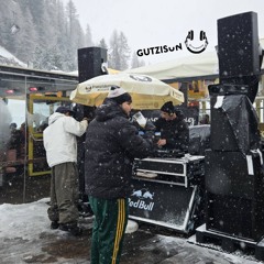 Gutzisun_BergGrooved_liveSet @ Stabele Schirmbar Sölden I 2025