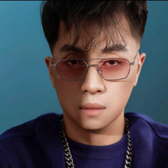 Blue And White - Theary Alex Remix (T.A)