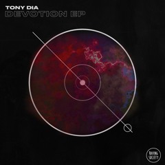 Tony Dia - Nuttylicious