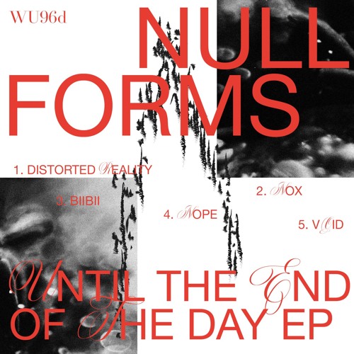 GTG Premiere | Null Forms - Distorted Reality [WU96d]