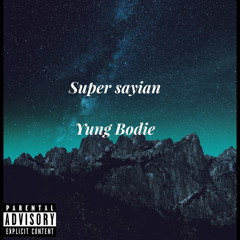 Super sayian