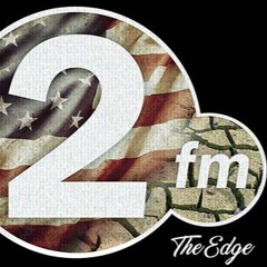 2FM THE EDGE