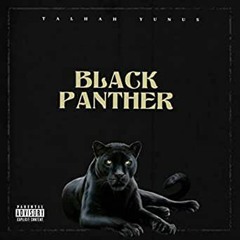 Black Panther (Diss 18+) | Talhah Yunus | Prod. Umair Khan (Official Music Video)