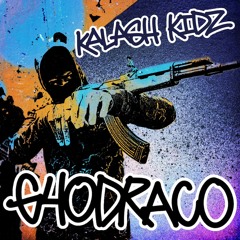Kalash Kidz: “G40Draco” f. Lord Willin & Peedi Crakk
