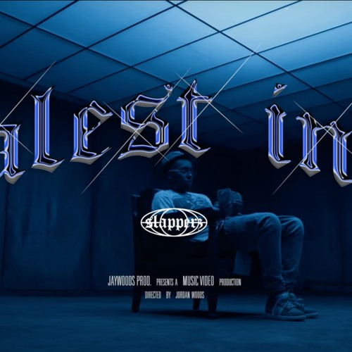 Front Pocketz - Realest In It