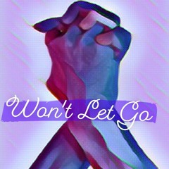 Won't Let Go   CINEMATIC X QUEEN SON