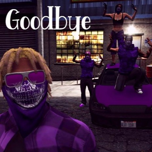 "Goodbye" Feat. Carter Mitchell