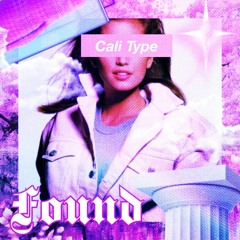Cali Type - Gettin Over [FREE DL]
