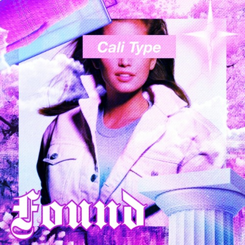 Cali Type and PNKw∆ve  - Lxve