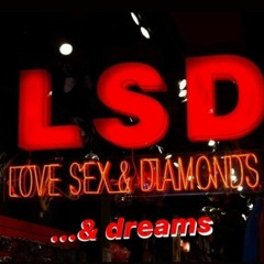 L.S.D!!🎶⚡🎧❤️
