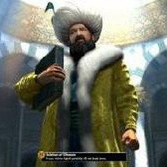 Civilization V OST | Suleiman War Theme | Ceddin Deden