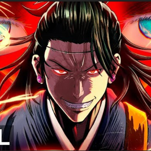 GETO & GOJO SONG BroThers To GhosTs!  FabvL ft DizzyEight [Jujutsu Kaisen]