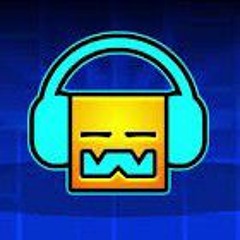 Stay inside me/practice (Geometry dash OST)