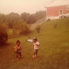 Kanye West - Never See Me Again (HQ)