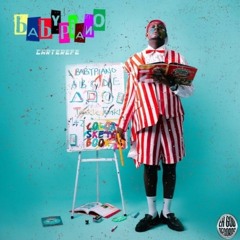 BABYPIANO OPEN VERSE ft Carter Efe