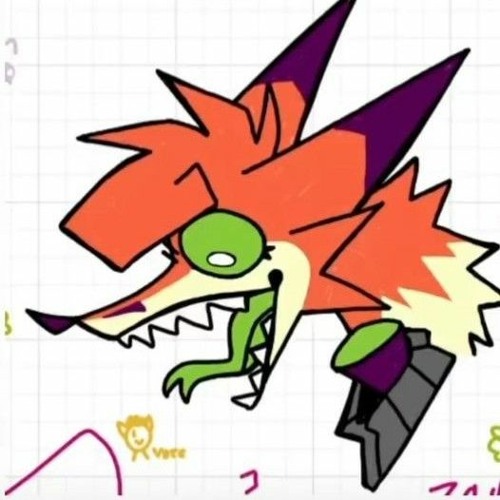 Stream Jerma Remix_ THE MEAT GRINDER by ★ DEMON KITSUNE GIRL