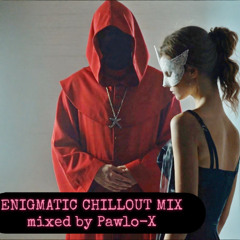 Enigmatic chillout mix 2025