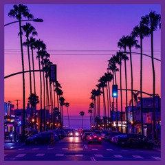 Busy Beach (prod. Hypenotype)