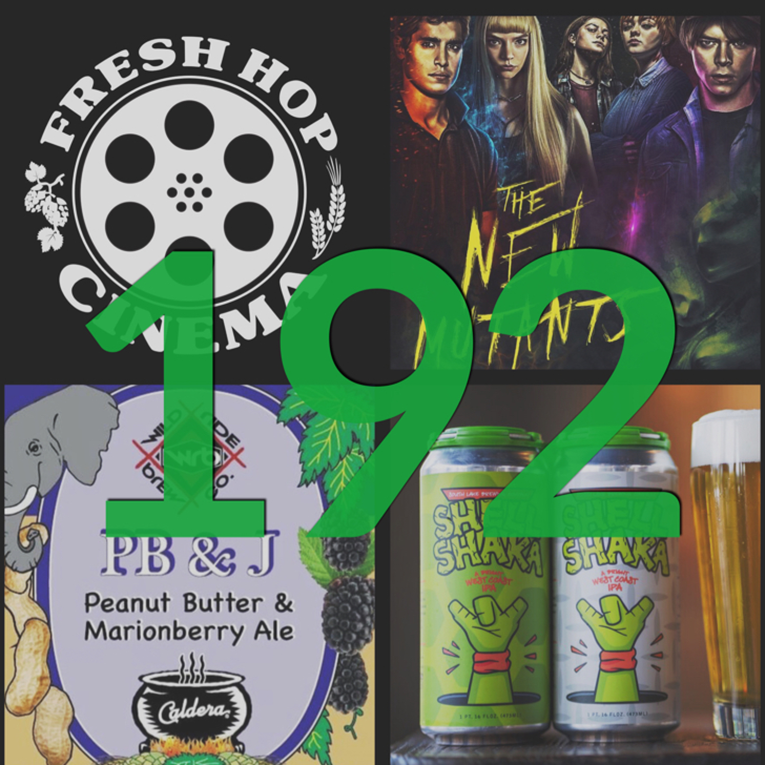 Fresh Hop Cinema