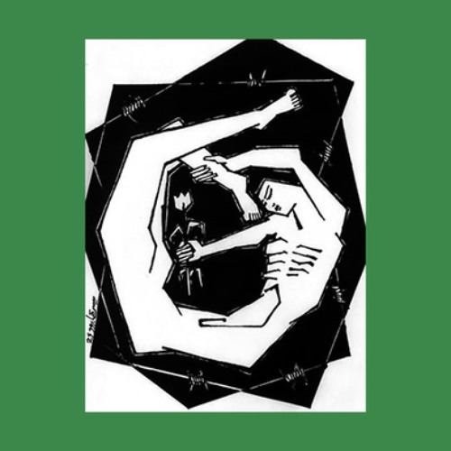 Gaza: Poems to Fight Genocide (ARABIC)