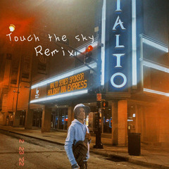 Dreamz - touch the sky(kanye west remix)