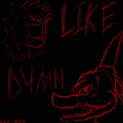 LIKE D4MN! 2 (prod. Qyurisuu & F0XB0Y)