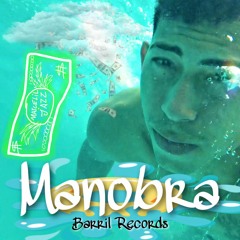 Marcelil Jazz - Manobra