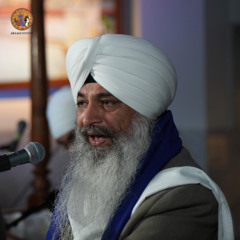 4K | Baajat Basant Guldasta | Bhai Sarabjeet Singh Ji Laadi
