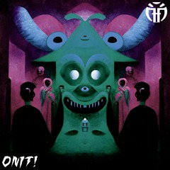 KABR X CURLY - ONIT! [FREE DOWNLOAD]