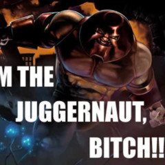 Im the Juggernaut, BEEOOOTCCHHHH - A Hip-Hop Mix by KDP - 2025