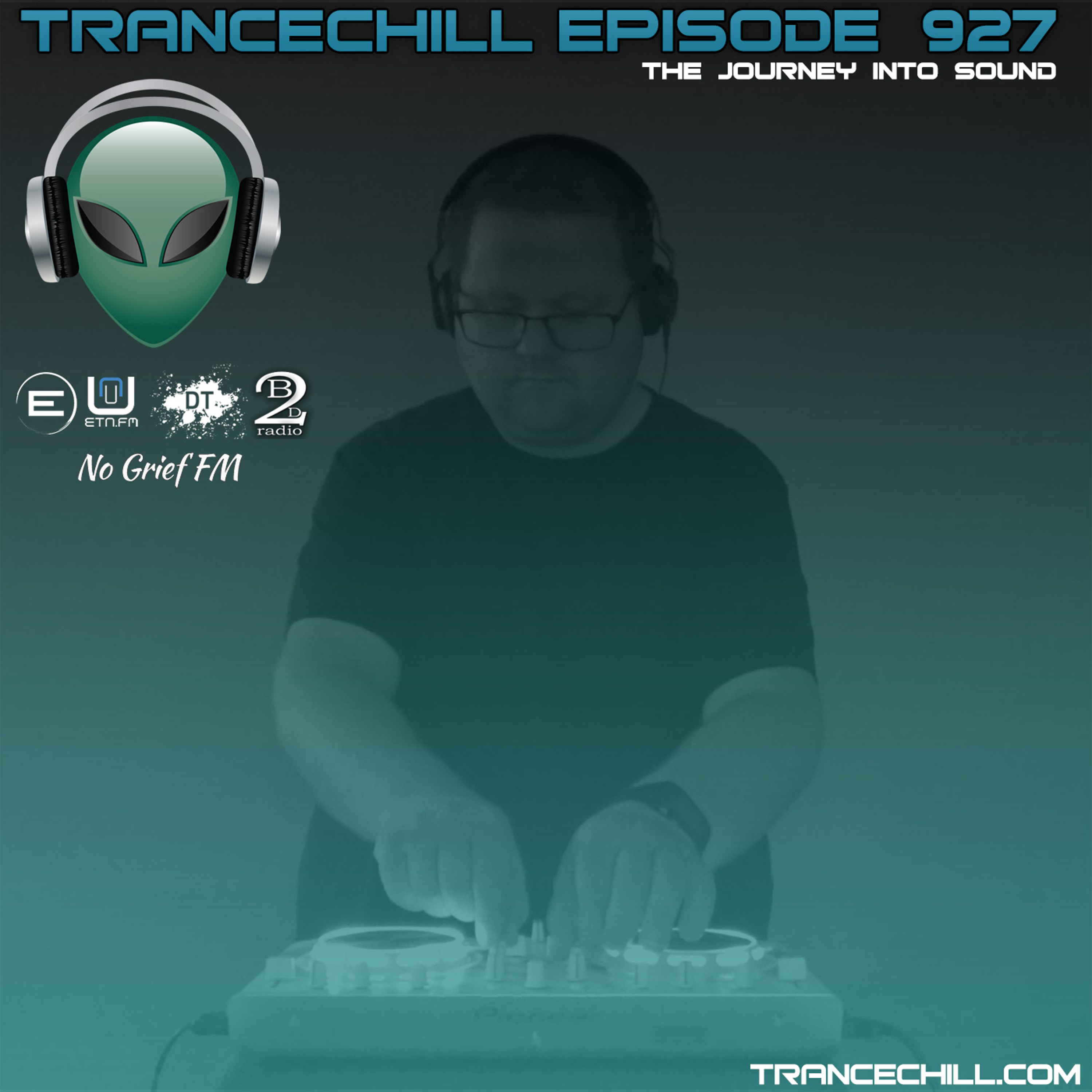 TranceChill Podcast