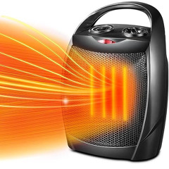Heater!!! (Master) Challenge 393