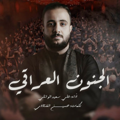 الجنون العراقي | علي سعيد الوائلي | 2024