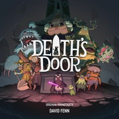 Death's Door OST - 49 - The Gravedigger's Request