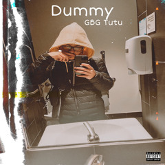 Tutu! - Dummy (Prod. Kosfinger)