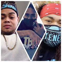 Exo non ai weires ft ADIBØ & ONÊWÀŸ